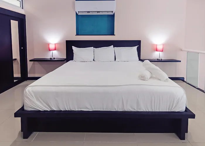 Apartahotel Carpe Diem By Nah 3*