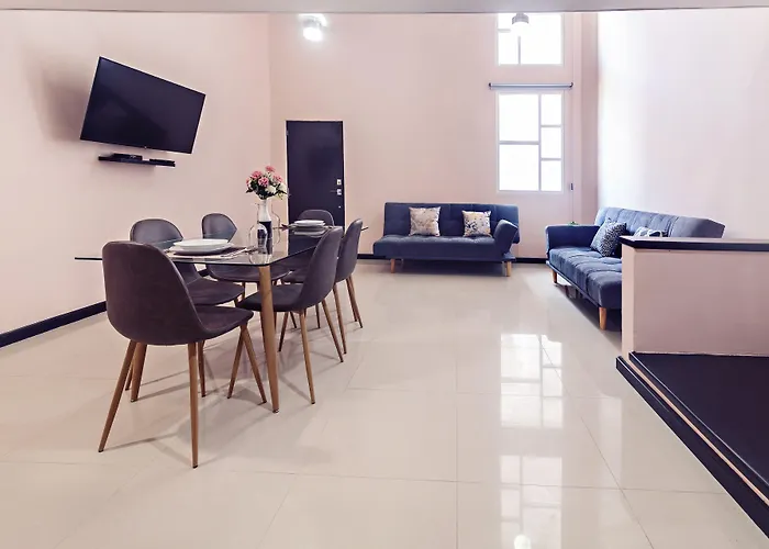 Aparthotel Carpe Diem By Nah Tulum Pueblo