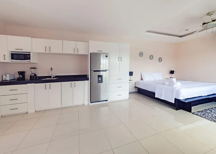 Apartahotel Carpe Diem By Nah